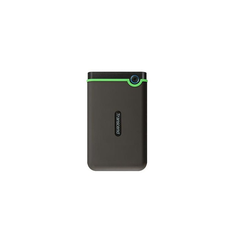 Transcend StoreJet 25M3 2TB 2,5 USB 3.0 Transcend StoreJet 25M3 2TB 2,5 USB 3.0